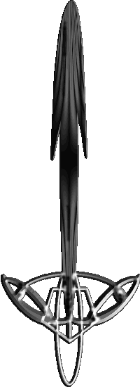 Donderbreker, het magische zwaard van Quiring