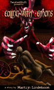 Dealing with Demons cover- concept