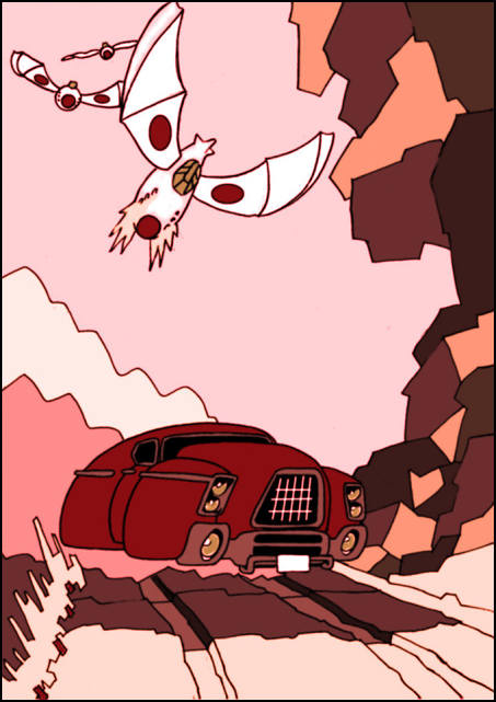 'Zero Tolerance' - 2006