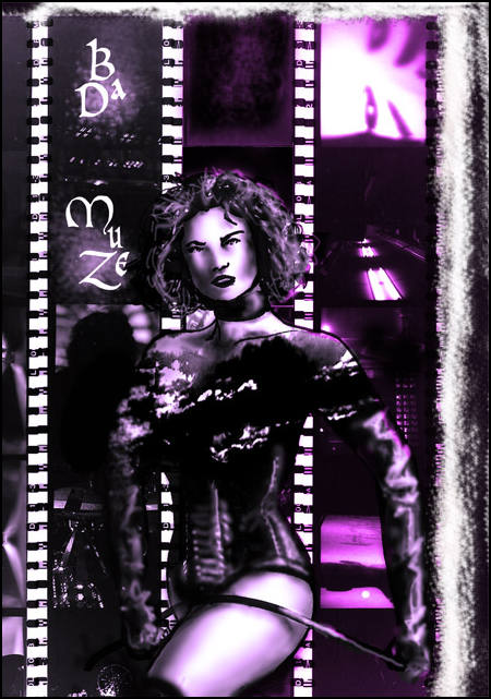 'Bad Muze' - 2006