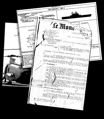 Le Monde notities