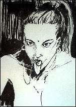 'Evenwicht' - 1999