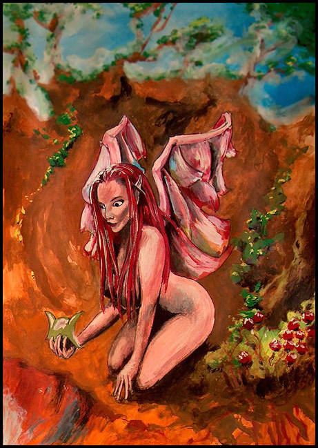 'Framboosje' - 2005