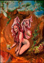 'Framboosje' - 2005