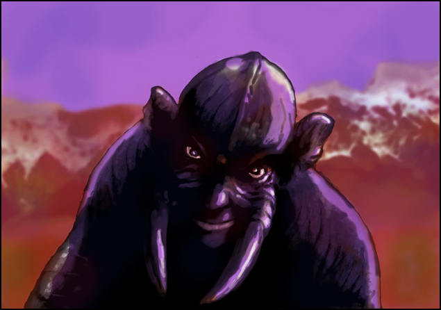 'Freak' - 2006 