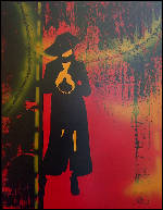 'Langs de rand' - 2004