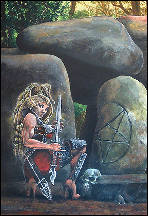 'Saya' - 2005