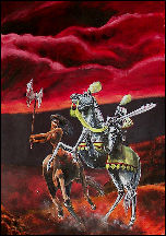 'Scamiëra, sub I : The legacy of heroism' - 2005