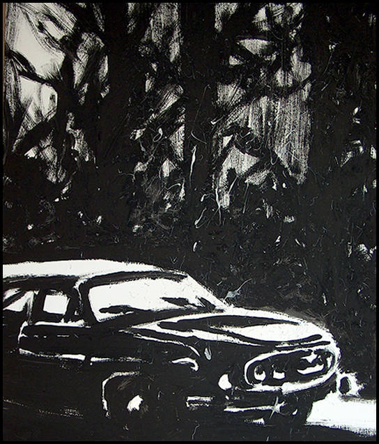 'Tatra ( rust )' - 2004