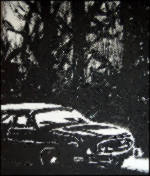 'Tatra ( rust )' - 2004