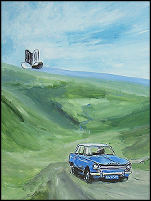 Triumph Herald 13/60 - 1997