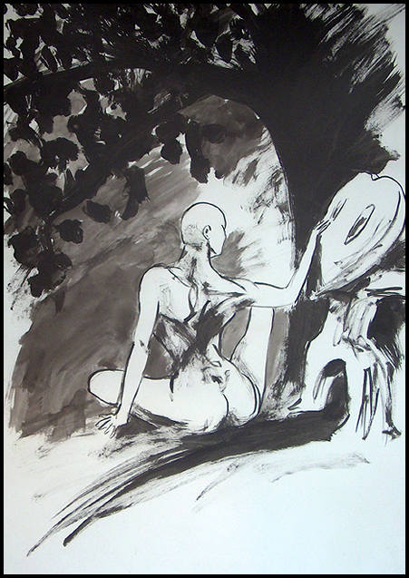 'Vriend' - 1998