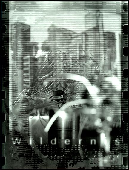'Wildernis' - 1994
