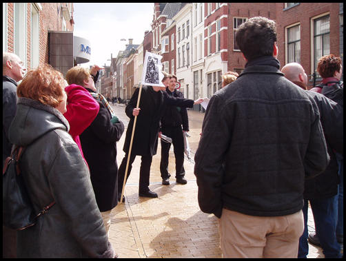 Het verhaal van het Gebroken Zwaard