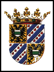 Wapen van Groningen